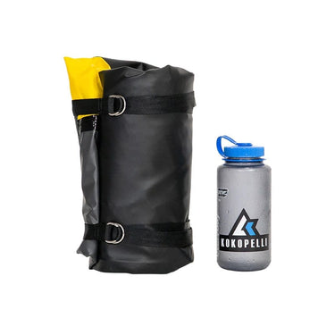 Kokopelli Packraft Rogue-Lite (Yellow) - Good Wave Australia
